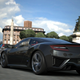 Image for article titled Acura NSX Supercar Concept To Debut In Virtual World Of Gran Turismi®6 Game